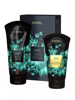 Набор Дуэт компаньонов Vert Estel