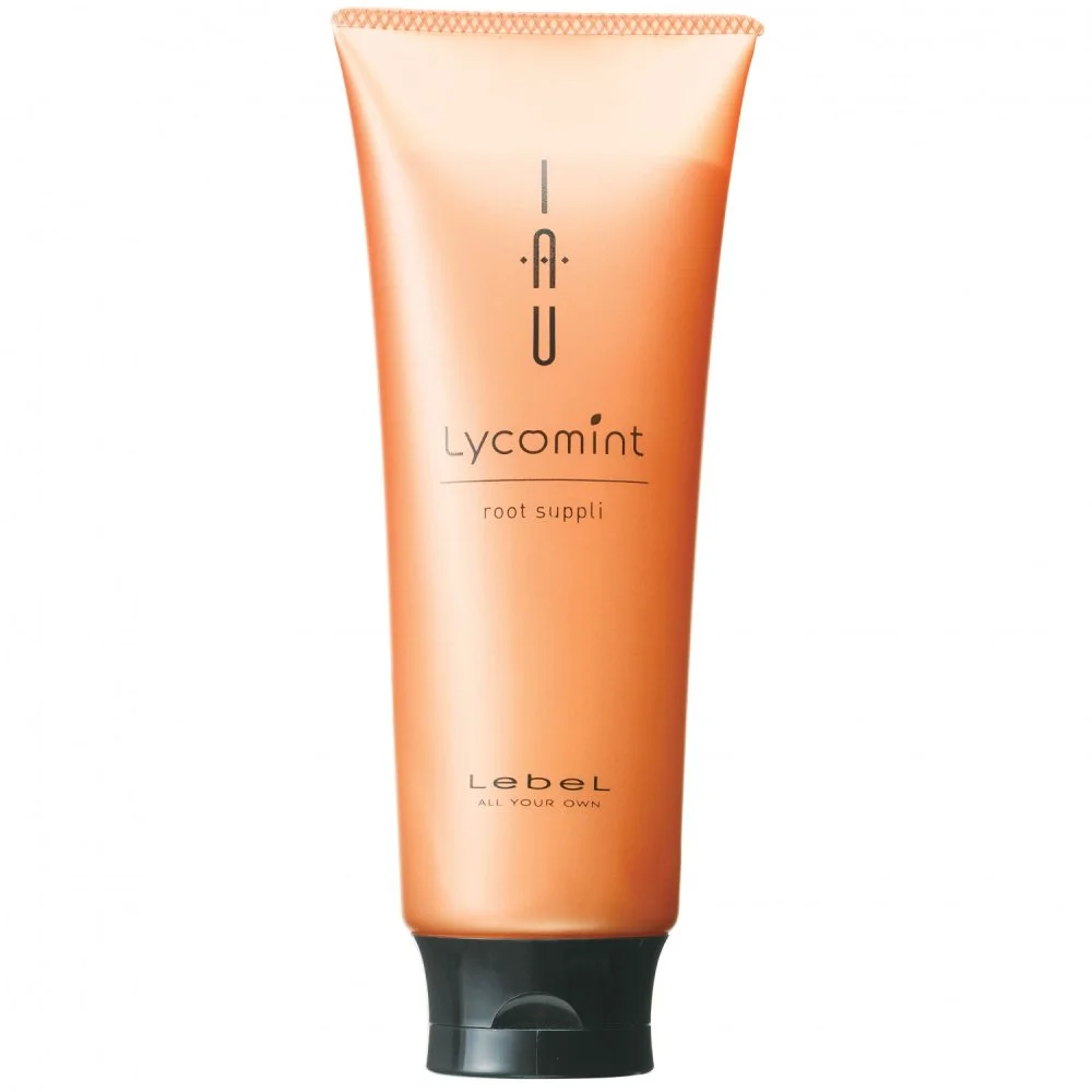 Увлажняющий питательный крем IAU Lycomint Root Suppli (4881, 600 мл)