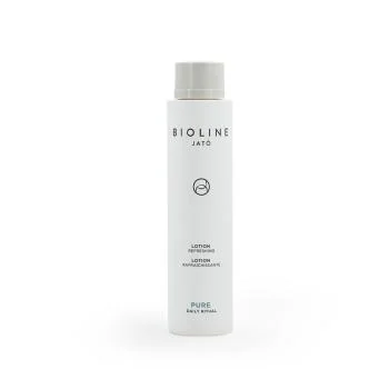 Противовоспалительный лосьон Pure Daily Ritual Refreshing Lotion Bioline Jato