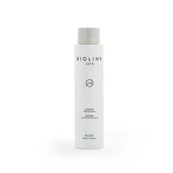 Противовоспалительный лосьон Pure Daily Ritual Refreshing Lotion Bioline Jato