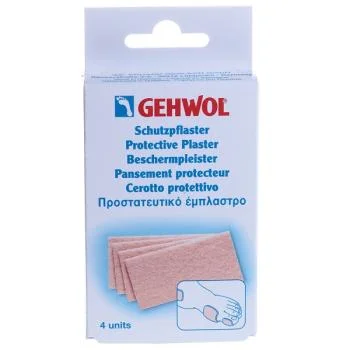 Защитный пластырь Толстый Gehwol