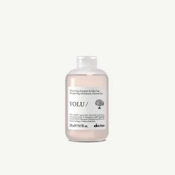 Шампунь для тонких волос VOLU Shampoo Davines