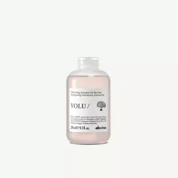 Шампунь для тонких волос VOLU Shampoo Davines