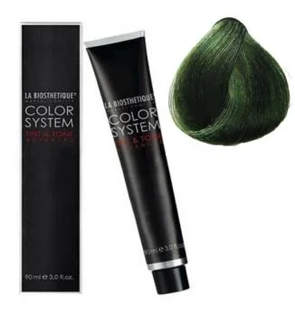 Зеленый Green La Biosthetique