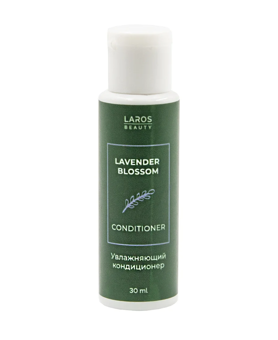 Увлажняющий кондиционер Lavender Blossom Conditioner