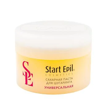 Паста для шугаринга Универсальная Aravia