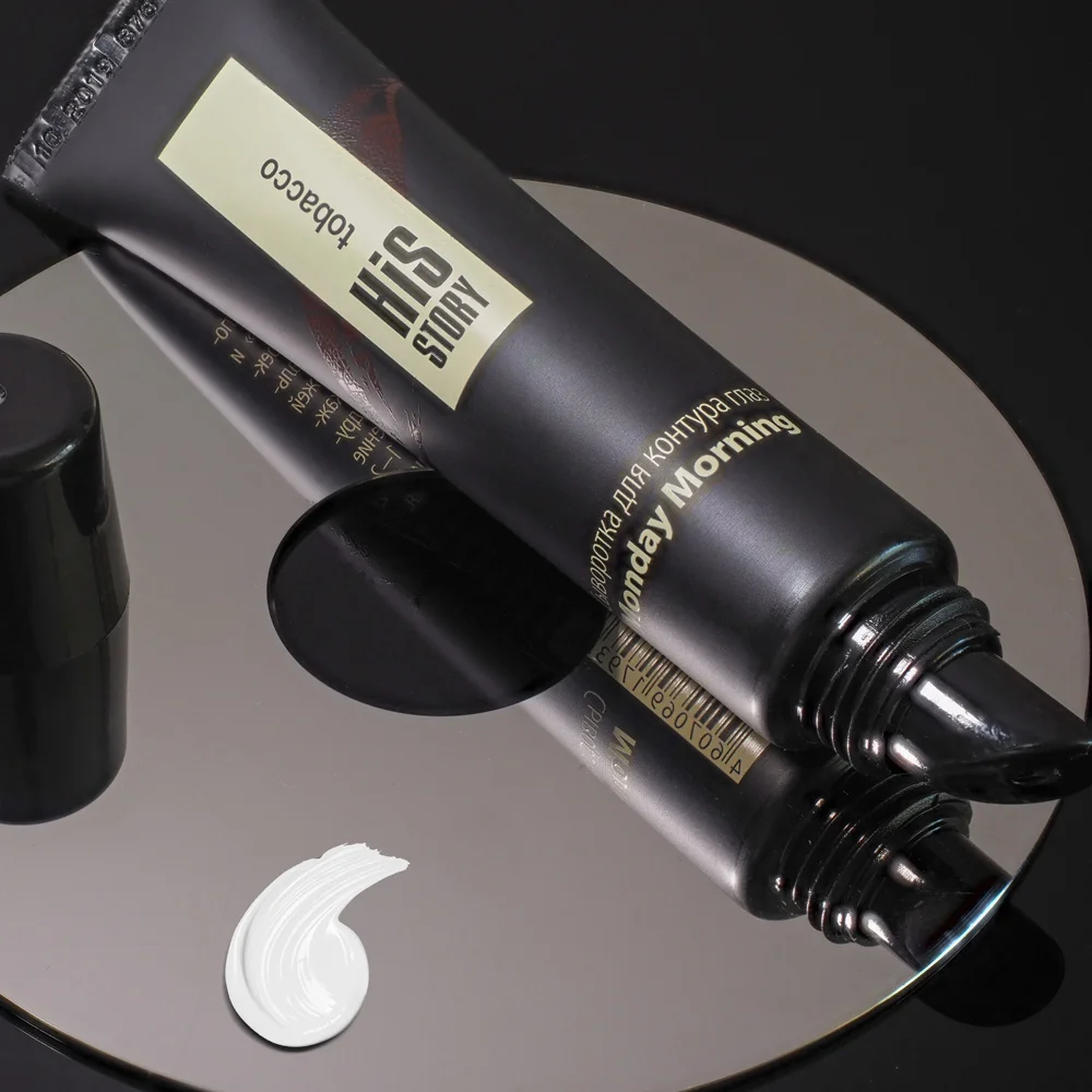 Сыворотка для контура глаз Monday Morning