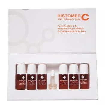 Концентрат Чистый Витамин С Vitamin C Pure Complex Histomer