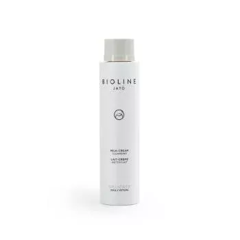 Смягчающее крем-молочко Delicate Daily Ritual Cleansing Milk Cream Bioline Jato