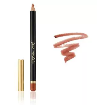 Карандаш для губ - персиковый - Peach Lip Pencil Jane Iredale 1,1 г