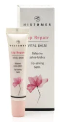 Восстанавливающий крем-бальзам для губ Lip Balsam Repair