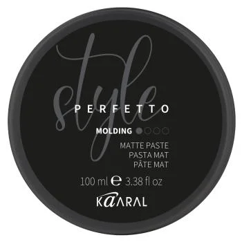 Матовая паста Molding matte paste Kaaral
