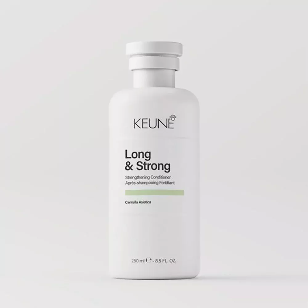 Кондиционер Длина и сила Long & Strong Conditioner (21603, 80 мл)