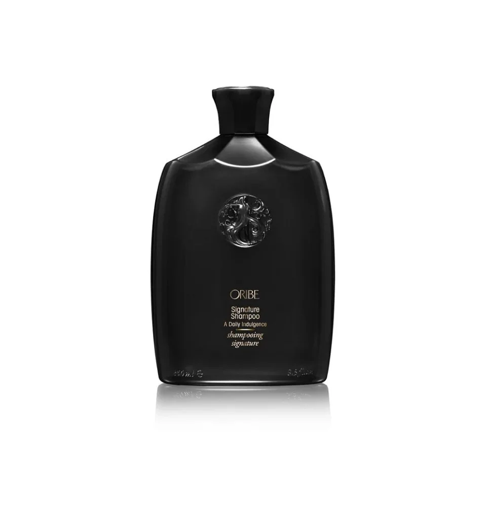 Шампунь для ежедневного ухода Вдохновение дня Signature Shampoo A Daily Indulgence