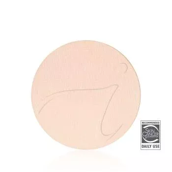 Прессованная основа - прозрачный сатин - Satin PP Base Jane Iredale 9,9 г