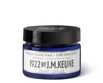 Первоклассный воск 1922 Keune