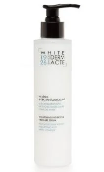 Осветляющая увлажняющая пре-сыворотка Первый уход Academie