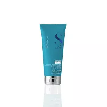 Очищающий кондиционер для вьющихся волос SDL Curls Hydrating Co-Wash Alfaparf Milano
