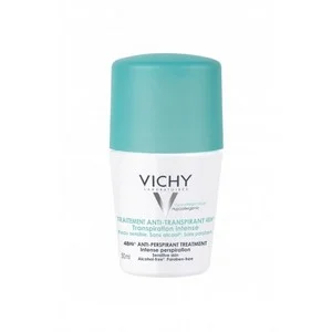 Регулирующий дезодорант-шарик Vichy 50 мл