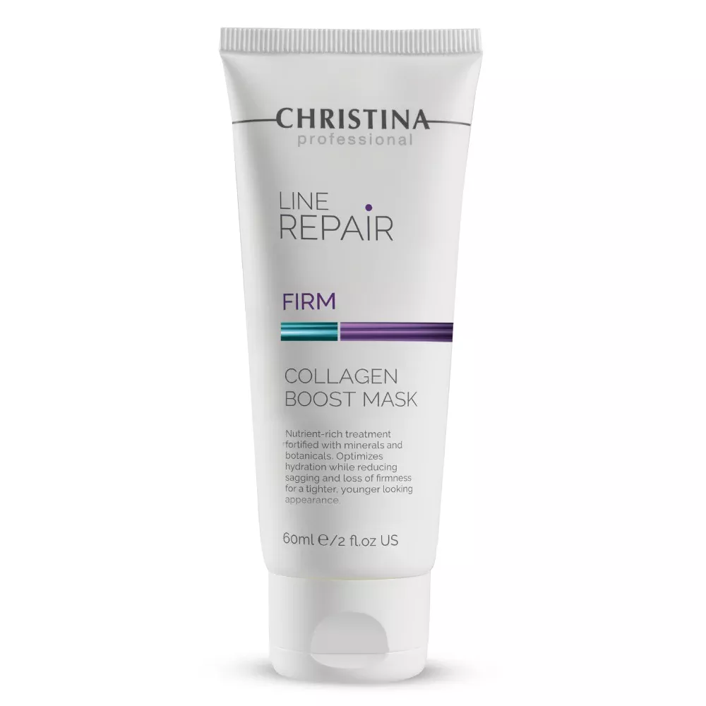 Гиалуроновая маска-бустер для восстановления коллагена Firm Collagen Boost Mask