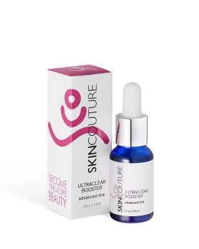 Бустер для проблемной кожи Ultraclear Booster Skincouture 15 мл