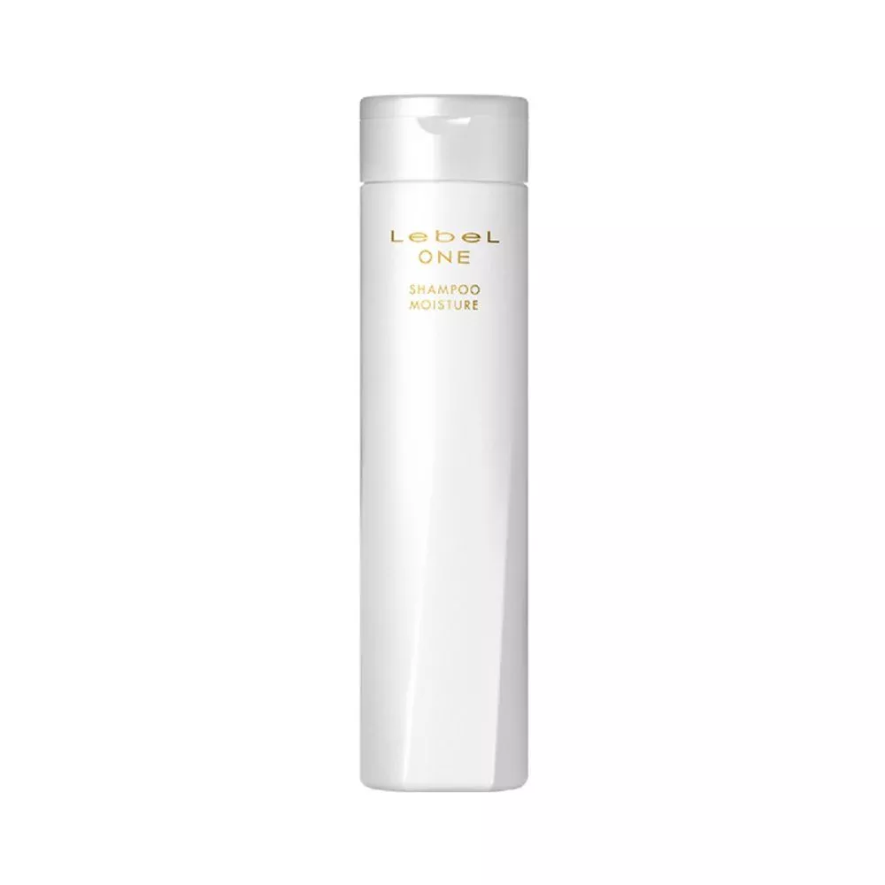 Шампунь увлажняющий Lebel One Shampoo Moisture (7387, 240 мл)