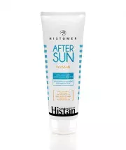 Крем после загара для лица и тела Histan Sensitive Skin After Sun Face and Body Histomer 250 мл