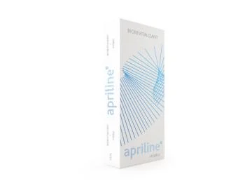 Гидро биоревитализант Hydro biorevitalizant Apriline 1 мл