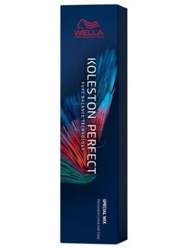 Koleston Perfect NEW - Обновленная стойкая крем-краска Wella