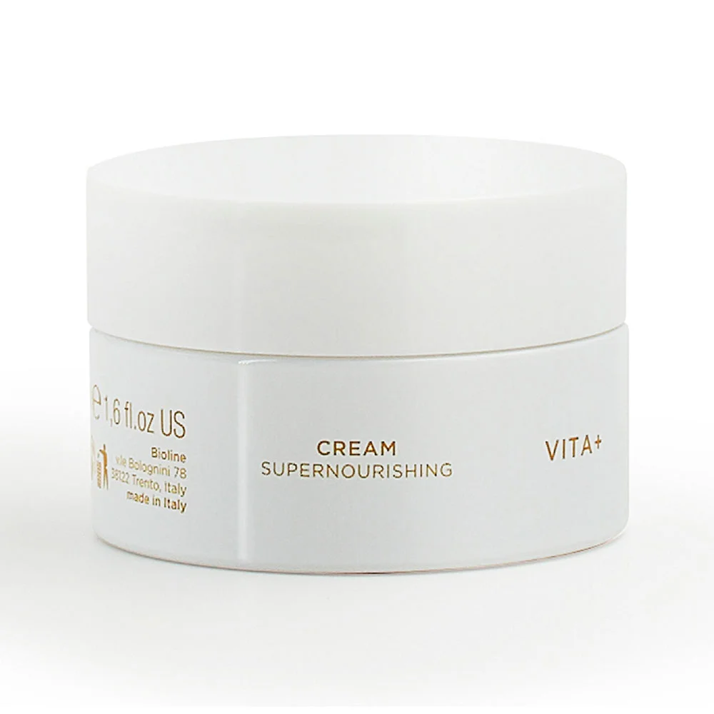 Супер питательный крем Vita+ Super Nourishing Cream (LPP12200, 200 мл)