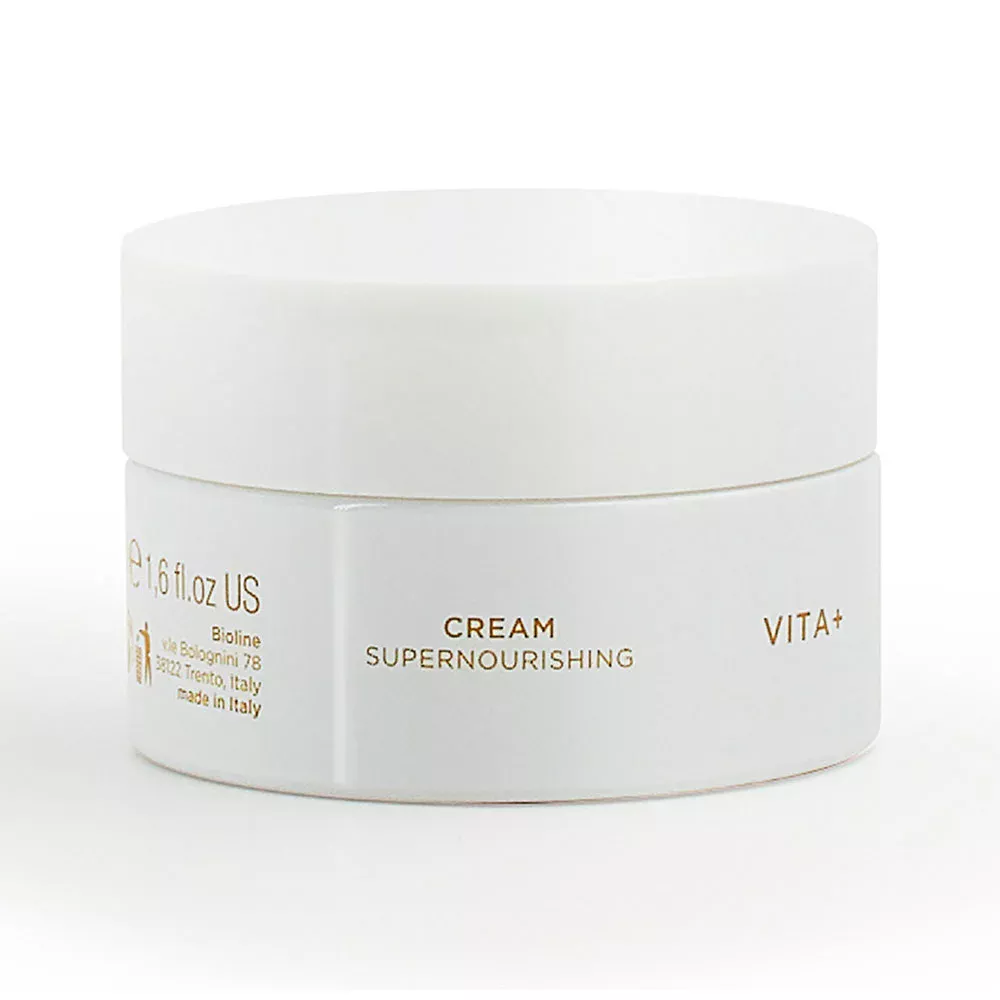 Супер питательный крем Vita+ Super Nourishing Cream