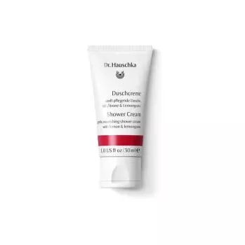 Крем для душа Duschcreme Dr. Hauschka 150 мл