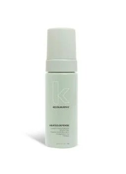 Пена для экстрасильной термозащиты волос Heated.Defense KEVIN.MURPHY