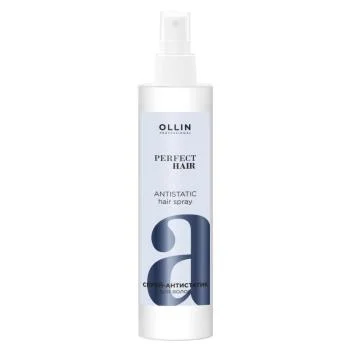 Спрей-антистатик для волос Perfect Hair Ollin Professional 250 мл