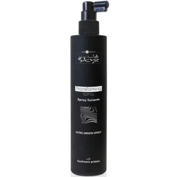 Разглаживающий спрей Inimitable Style Transforming Spray Hair Company Professional 300 мл