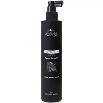 Разглаживающий спрей Inimitable Style Transforming Spray Hair Company Professional 300 мл