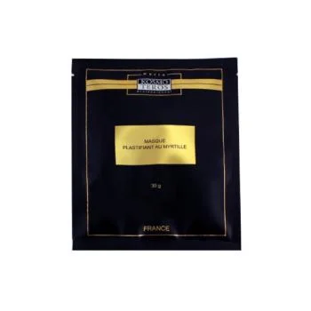 Пластифицирующая маска с черникой, миртом и витамином С Kosmoteros