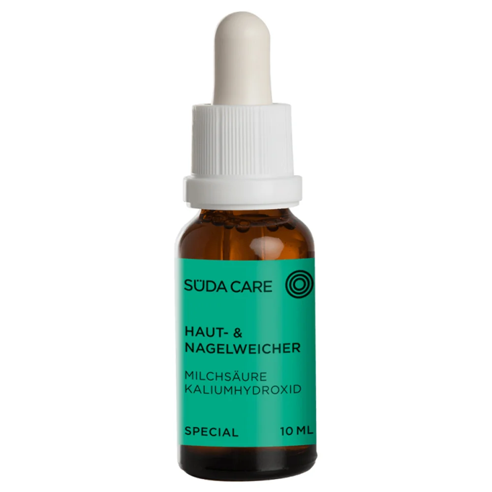 Размягчающее средство для деформированных и вросших ногтей Haut-und Nagelweicher