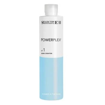 Средство для укрепления волос Шаг 1 Powerplex Bond Creator Step 1 Selective Professional 500 мл