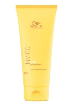 Экспресс-бальзам Sun Wella 200 мл