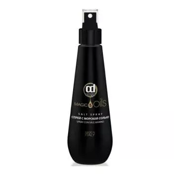 Спрей с морской солью 5 масел Constant Delight 250 мл
