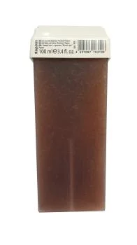 Гелевый воск с ароматом Лесного ореха с широким роликом Kapous 100 мл