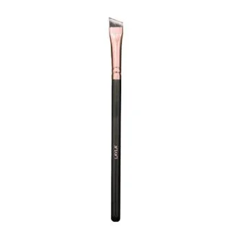 Кисть для растушевки скошеная №114 Hybrid Winged Eye Stamp Layla Cosmetics 1 шт