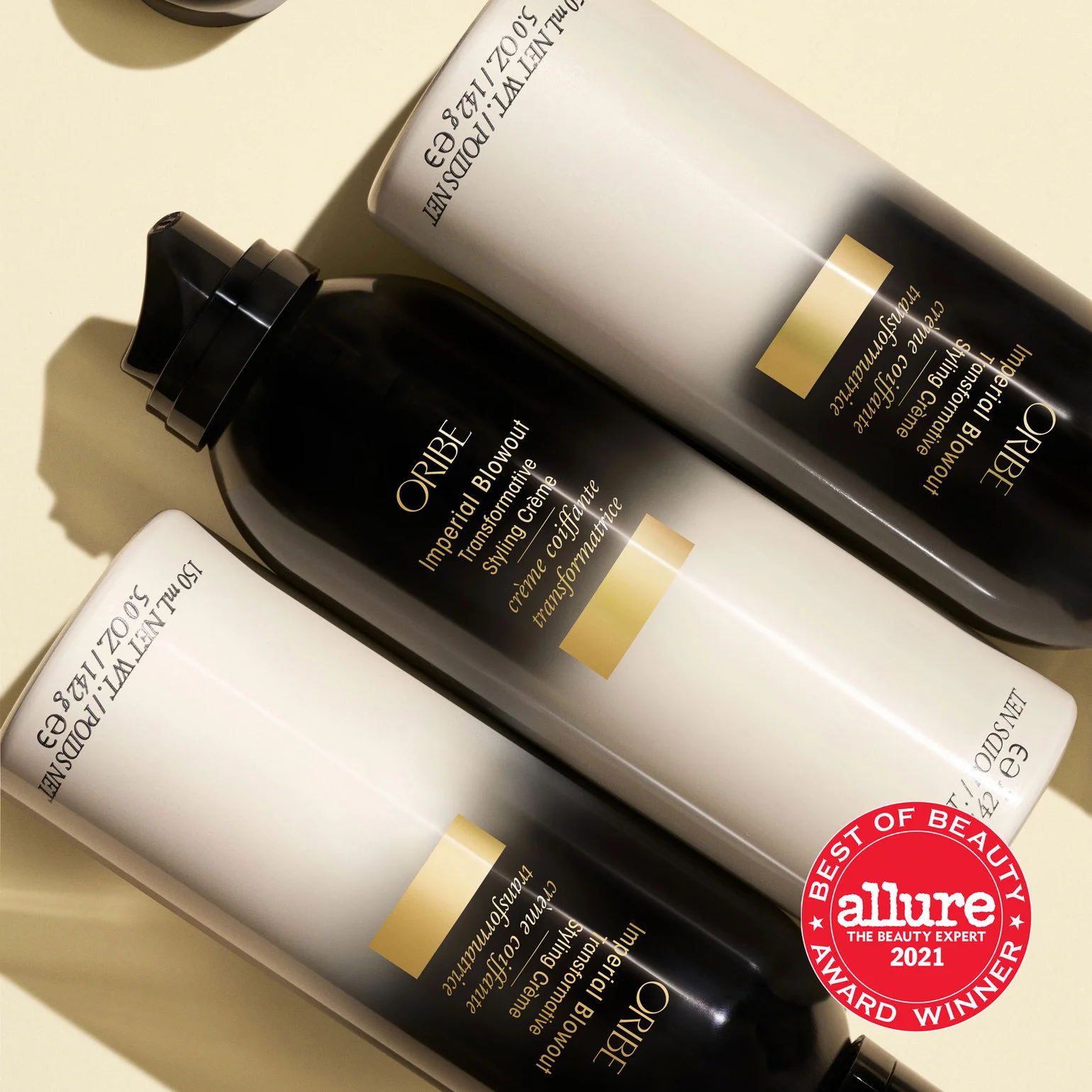 Трансформирующий крем для совершенной укладки Imperial Blowout Transformative Styling Creme