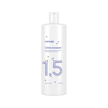 Окисляющая эмульсия Profy Touch 1,5% Concept