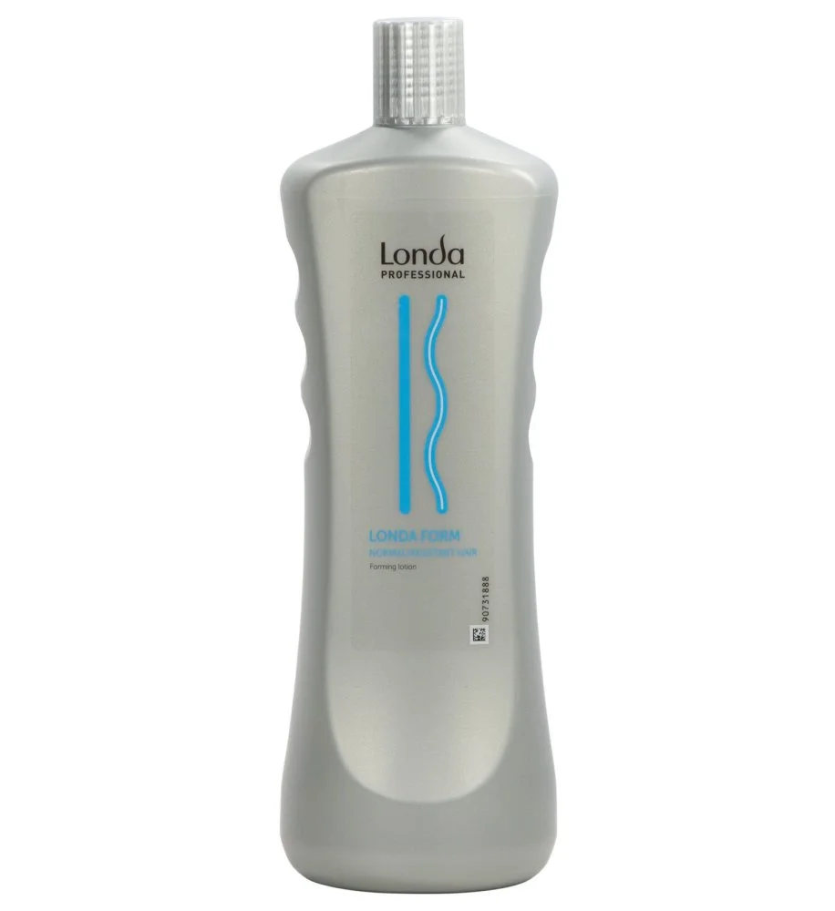 Лосьон Form N/R для долговременной укладки нормальных и трудноподдающихся волос