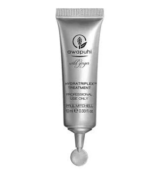 Ампулы HydraTriplex Paul Mitchell