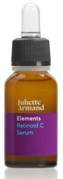 Сыворотка с витамином С и А Juliette Armand 20 мл