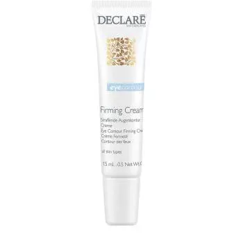 Подтягивающий крем для кожи вокруг глаз Eye Contour Firming Cream Declare 15 мл