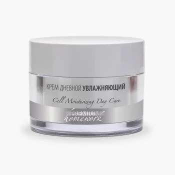 Дневной увлажняющий крем Cell Moisturizing Premium 50 мл